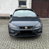 Seat Leon 2.0 TDI 135kW Start&Stop FR DSG FR - Seat Leon: Fr TDI Dsg