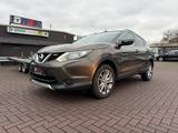 Nissan Qashqai Visia*TÜV NEU*GARANTIE* - Nissan Qashqai Visia mit Diesel-Antrieb