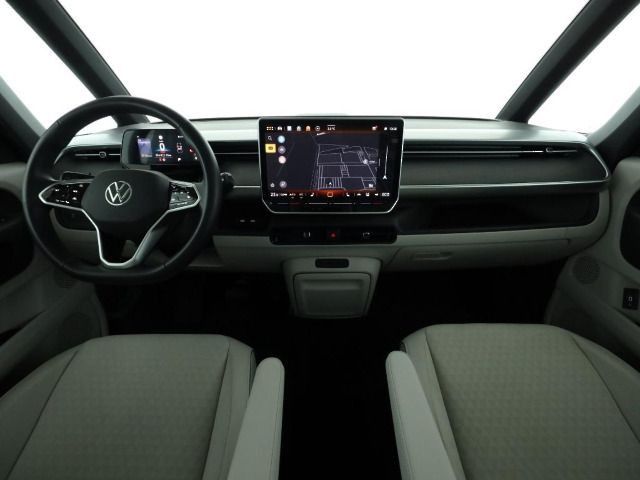 Volkswagen ID. Buzz - Bild 6
