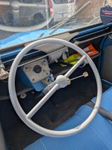 Citroën 2 CV - Autos aus dem Jahr 1961