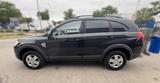 Chevrolet Captiva 2.4LS*2Hand*Klima*Tüv05.2028*Alufelgen* - gebrauchte Chevrolet SUV & Geländewagen