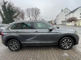 Volkswagen Tiguan Comfortline BMT/Start-Stopp/Klima/Navi - Volkswagen: Comfortline