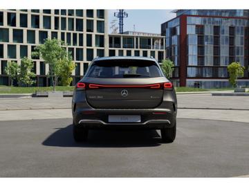 2022 Mercedes-BENZ EQA 缩略图 14