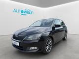 Skoda Fabia 1.2 90PS Scheckheft SITZH LED DAB GJR 17'' - Skoda Fabia: 1.9