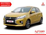 Mitsubishi Space Star 1.2 Intro Edition+ Navi Sitzheizung - gebrauchte Mitsubishi Space Star aus dem Jahr 2020