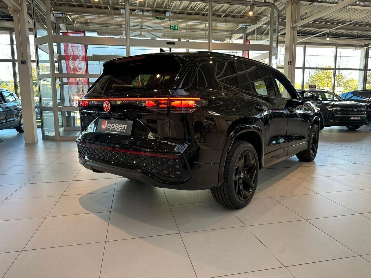 Volkswagen Tayron - Bild 8