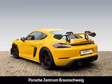 Porsche Cayman 718 GT4 RS Clubsportpaket Liftsystem-VA - Porsche Cayman: 718 Gt4 RS