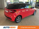 Hyundai i20 1.0 TGDI Style Aut.*CARPLAY*SHZ*LHZ*PDC* - Hyundai i20: Limousine