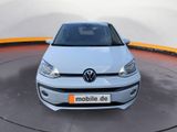 Volkswagen up! 5Türen Allwetter 1Hand SHZ - Volkswagen up! in Frankfurt (Main)