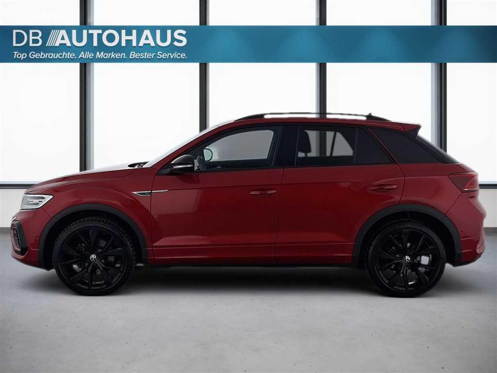 Volkswagen T-Roc R-Line 2.0 TDI DSG, миниатюра 7