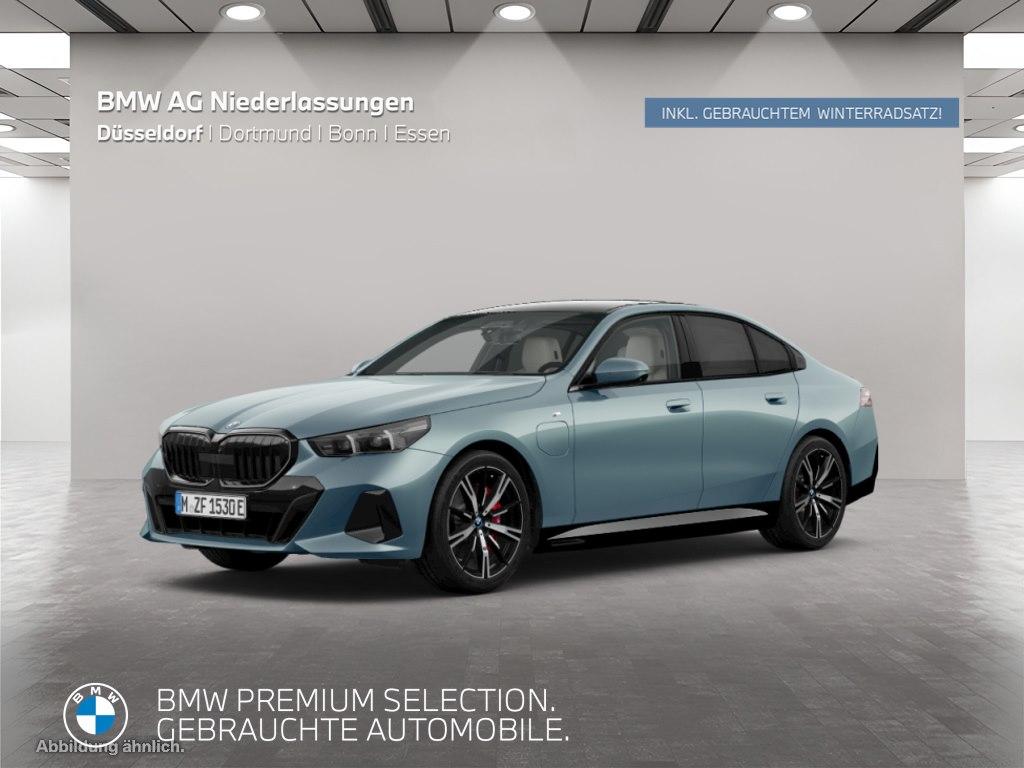 BMW 550 e xDrive Limousine M Sport Driv.Assist.Prof
