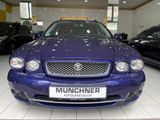 Jaguar X-Type Estate 2.2 D Executive*Sport-Trim-Paket