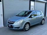 Opel Corsa D * Scheckheft * gr. Inspektion Neu *
