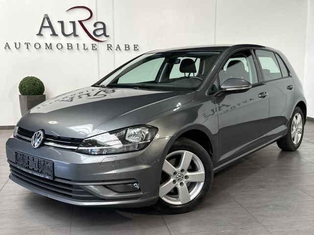 Volkswagen Golf 1.6 TDI TL DSG NAV+SHZ+APS+AHK+BLUETOOTH+2H