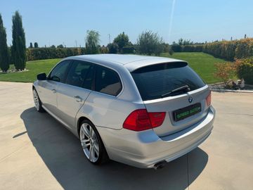 BMW 318 - 7