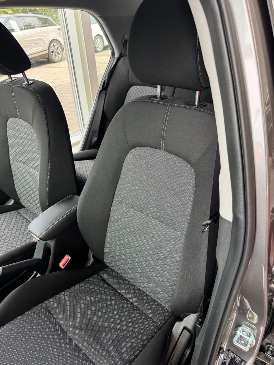 Fahrzeugabbildung Kia Picanto Dyn Line Plus/Sofort