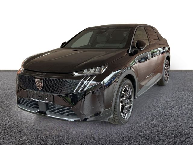 3008 Hybrid Allure AT Shz Navi Kamera 360 PDC v+