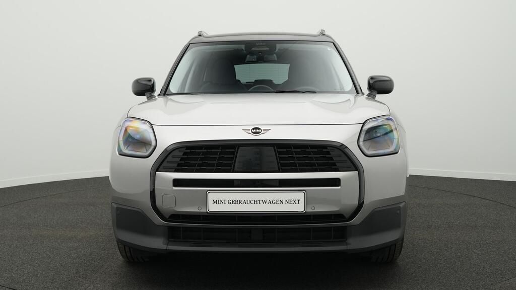 MINI Classic Trim imagem 3