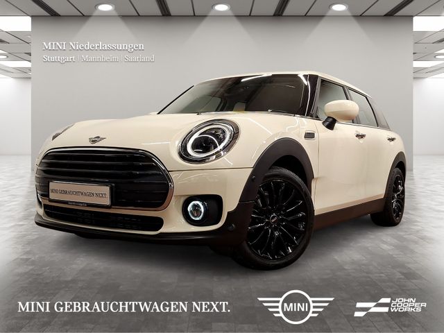 MINI One Clubman Navi Head-Up Parkassist Sportsitze