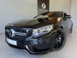 Mercedes-Benz S 500 Coupe 4Matic/360°/HUD/ACC/BURMESTER/PANO - Mercedes-Benz S-Klasse: Sportwagen
