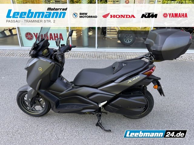 Yamaha Xmax 300 ABS Modell 2024 Topcase