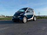 Smart ForTwo - Smart ForTwo von 2026