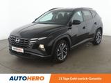 Hyundai Tucson 1.6 T-GDI Mild-Hybrid Trend 2WD Aut*TEMPO - Hyundai TUCSON aus 2021