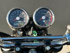 ROYAL ENFIELD Interceptor 650 + Letztes Bike dieses Models +