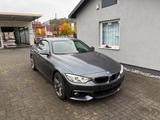 BMW 420d Coupé M- Paket, Schiebedach, elekt. Memory- - BMW 420 in Köln