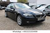 BMW 535 5 Limousine 535 d - BMW 535 aus 2010: 535d