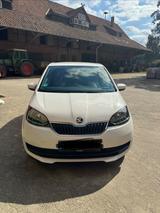Skoda Citigo 1.0 MPI 44kW CLEVER Green tec CLEVER - Skoda Citigo CLEVER mit Benzin-Antrieb