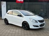 Opel Corsa D Edition OPC - Opel Corsa aus 2009: D