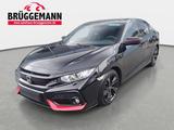 Honda 1.0 VTEC TURBO ELEGANCE WINTER ACC - Honda Civic: V