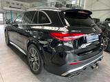 Mercedes-Benz GLC 63 AMG S E PERFORMANCE PREMIUM+ DISTRONIC 4M - Mercedes-Benz GLC 63 AMG aus 2024