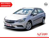 Opel Astra K 1.6 CDTI ST Edition Navi IntelliLink PDC - Opel Astra: Cdti