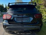 Mercedes-Benz GLA 45 AMG Mercedes-AMG /TÜV NEU/ VOLL - : Mercedes Gla