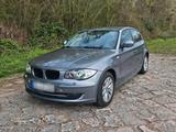 BMW 116i Facelift neue Steuerkette - gebrauchte BMW 116 mit Facelift