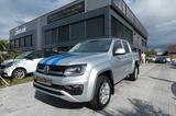 Volkswagen Amarok Comfortline DoubleCab 4Motion - gebrauchte Volkswagen Amarok aus dem Jahr 2019