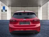 Ford Focus Titanium X*Panoramadach*Winter-Paket* - Ford Focus: Panoramadach