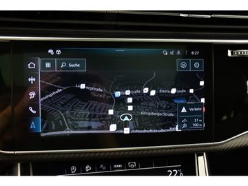 Audi Q8 - 6