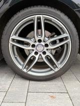 Mercedes-Benz CLA 180 Shooting Brake CLA 180 AMG Line - schwarze Mercedes-Benz CLA 180 Shooting Brake