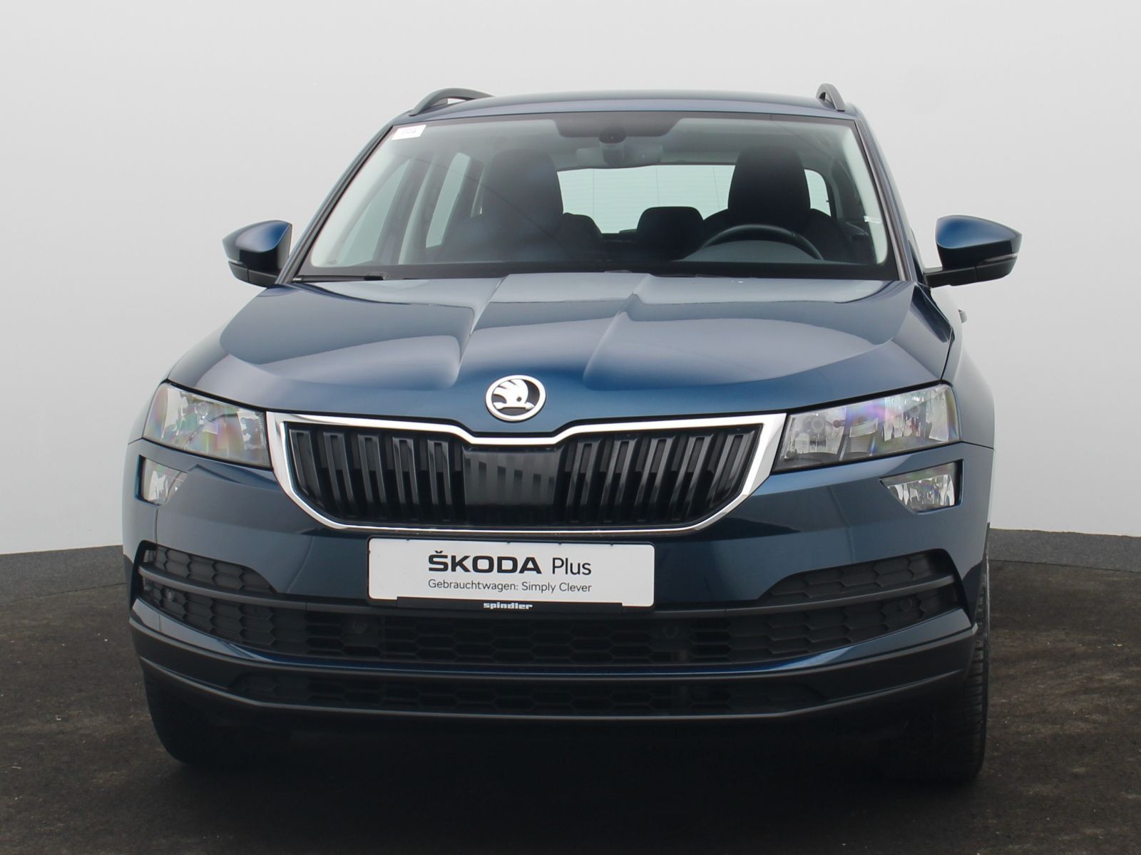 Skoda Karoq - Bild 3