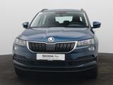 Skoda Karoq Style 1.5TSI DSG/ Navi, Standh, Kessy, DAB - Skoda: Blau