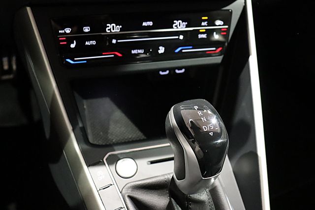 Taigo MOVE 1.5 TSI 110kW DSG ACC KAMERA LED NAVI