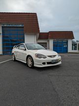 Honda Integra Type R DC5 - Honda Integra: Type R