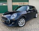 MINI Cooper Clubman/PANO/LED/NAVI/PDC/AMBIENTE/ - MINI Cooper Clubman: Limousine