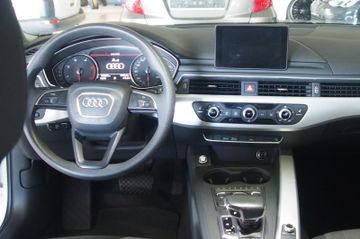 Audi A4 - 6