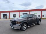 Dodge 1500RAM  5,7 V8 -CrewCab -AHK -6Sitzer - Dodge RAM: 6.7