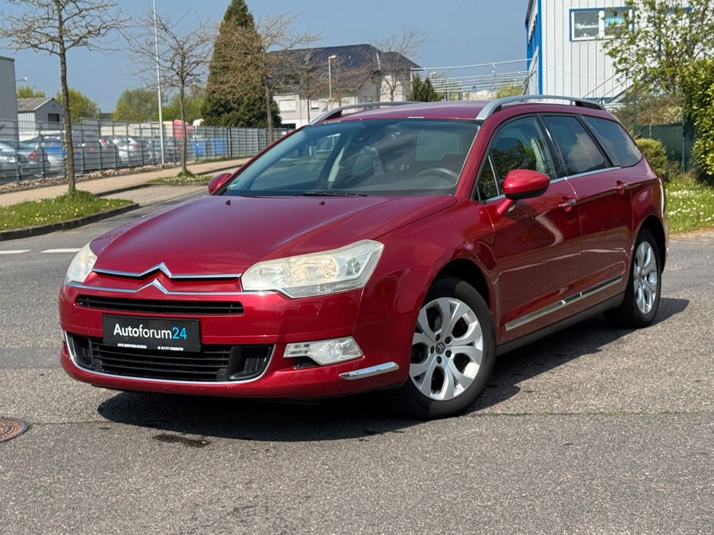 Angebot ansehen Citroën C5