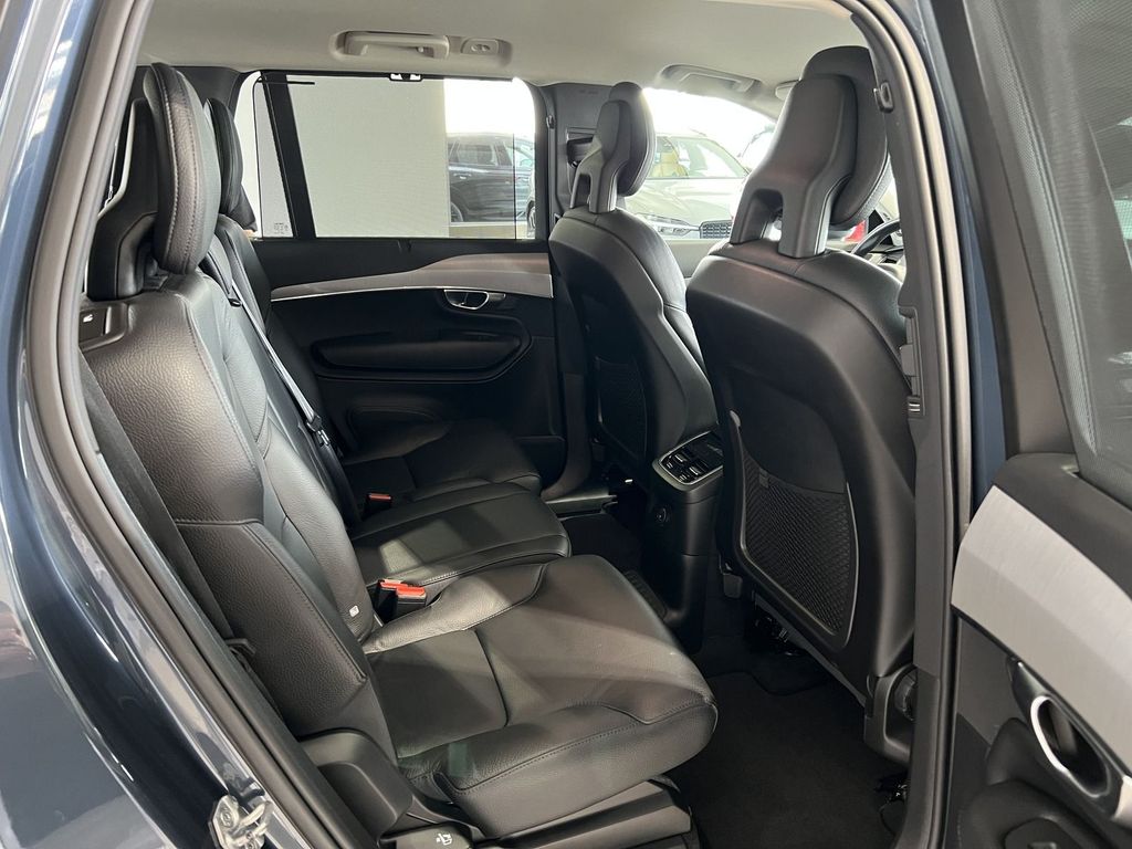 Volvo XC90 T8 R-Design Expression Recharge AWD 22'' HU